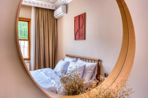 Stylish Apt In Old Town Fatih Istanbul